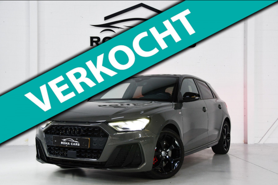 Audi A1 Sportback 40 TFSI Pro Line S, Applecarplay Audi A1 Sportback 40 TFSI Pro Line S, Applecarplay