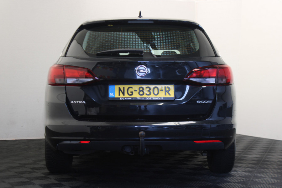 Opel Astra Sports Tourer 1.0 Business+