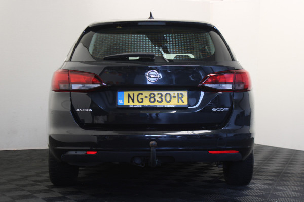 Opel Astra Sports Tourer 1.0 Business+