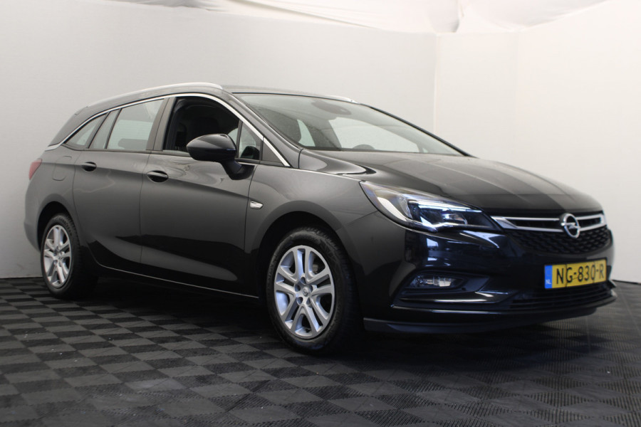 Opel Astra Sports Tourer 1.0 Business+