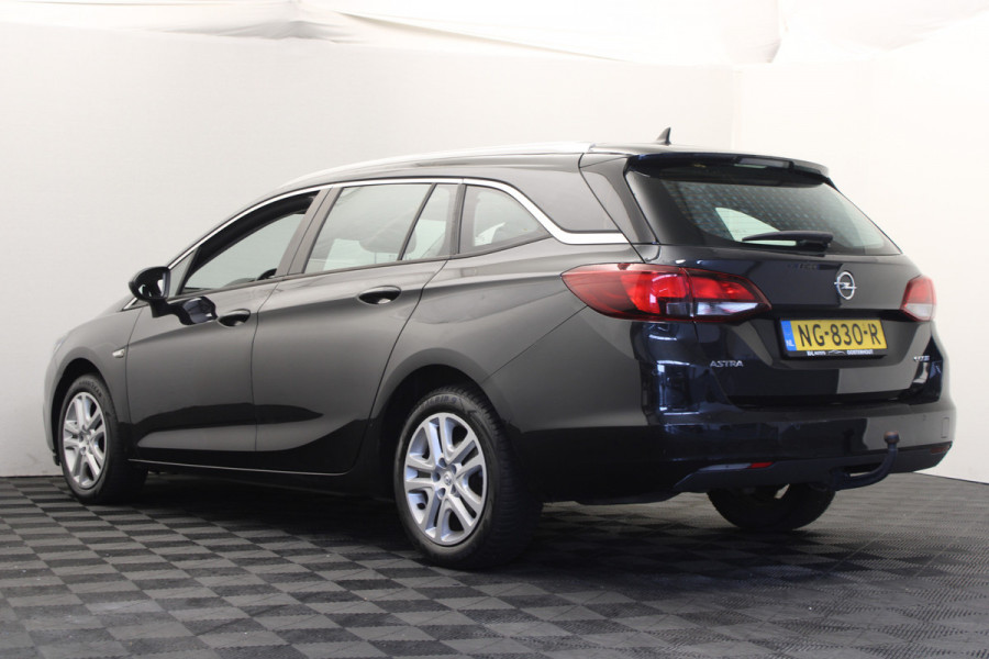 Opel Astra Sports Tourer 1.0 Business+