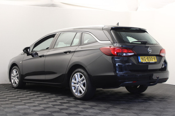 Opel Astra Sports Tourer 1.0 Business+