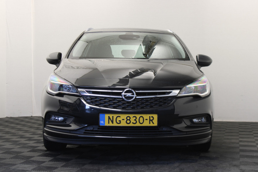 Opel Astra Sports Tourer 1.0 Business+