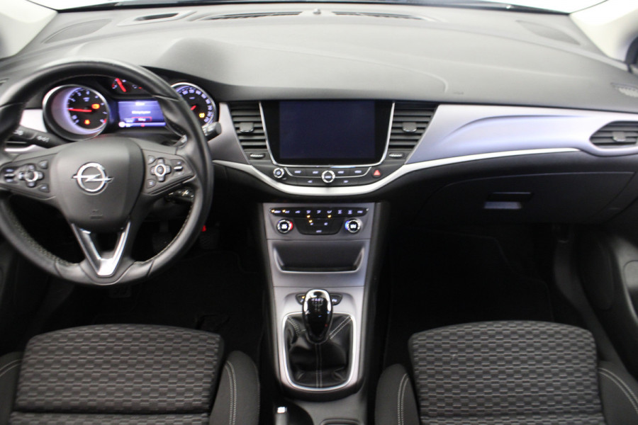 Opel Astra Sports Tourer 1.0 Business+