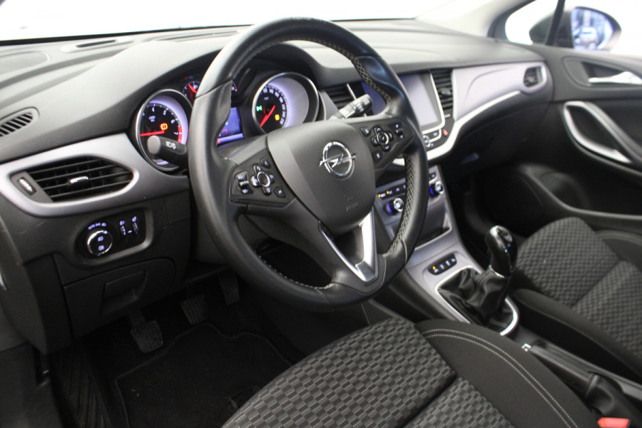Opel Astra Sports Tourer 1.0 Business+
