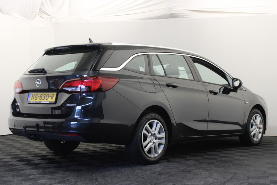 Opel Astra Sports Tourer 1.0 Business+