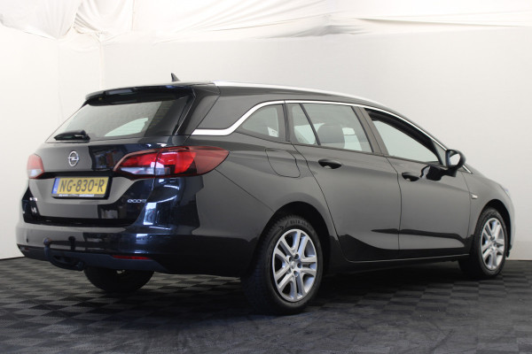Opel Astra Sports Tourer 1.0 Business+
