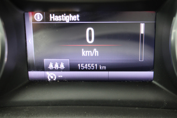 Opel Astra Sports Tourer 1.0 Business+