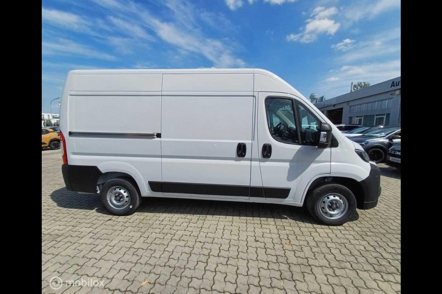 Toyota ProAce Worker 2.0 D-4D Prof Toyota ProAce Worker 2.0 D-4D Prof