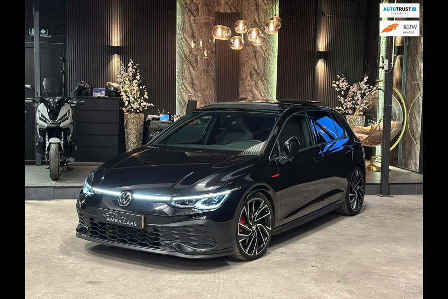 Volkswagen Golf 2.0 TSI GTI|PANO|BOMVOL! Volkswagen Golf 2.0 TSI GTI|PANO|BOMVOL!