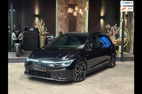 Volkswagen Golf 2.0 TSI GTI|PANO|BOMVOL! Volkswagen Golf 2.0 TSI GTI|PANO|BOMVOL!
