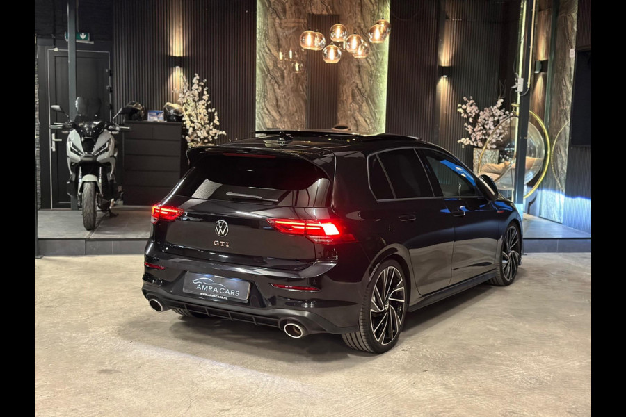 Volkswagen Golf 2.0 TSI GTI|PANO|BOMVOL! Volkswagen Golf 2.0 TSI GTI|PANO|BOMVOL!