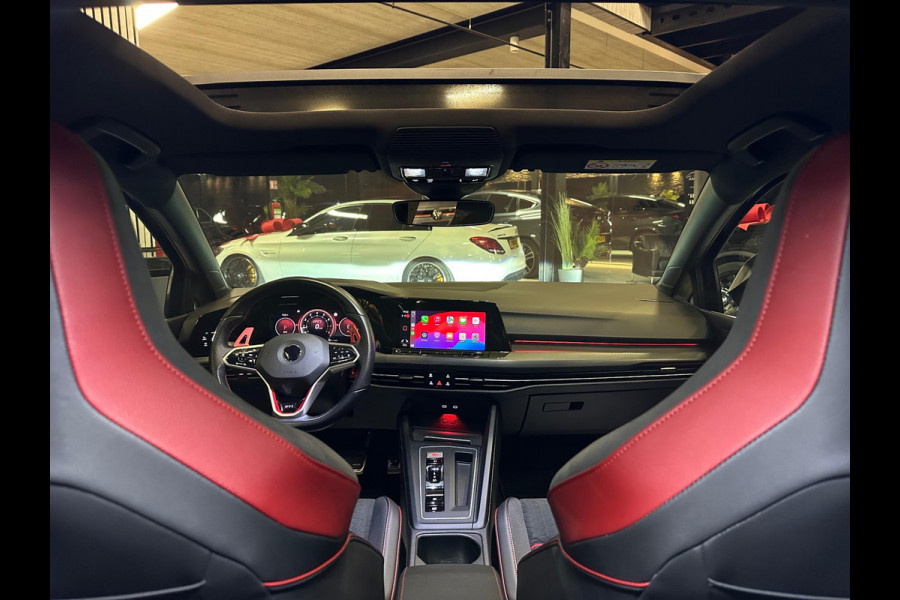 Volkswagen Golf 2.0 TSI GTI|PANO|BOMVOL! Volkswagen Golf 2.0 TSI GTI|PANO|BOMVOL!
