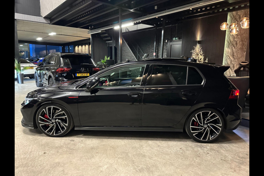 Volkswagen Golf 2.0 TSI GTI|PANO|BOMVOL! Volkswagen Golf 2.0 TSI GTI|PANO|BOMVOL!