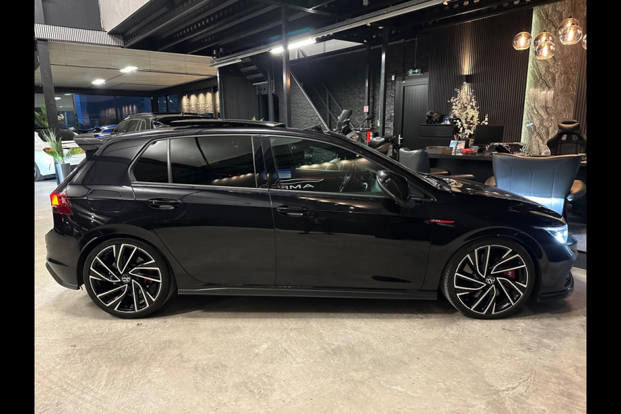 Volkswagen Golf 2.0 TSI GTI|PANO|BOMVOL! Volkswagen Golf 2.0 TSI GTI|PANO|BOMVOL!