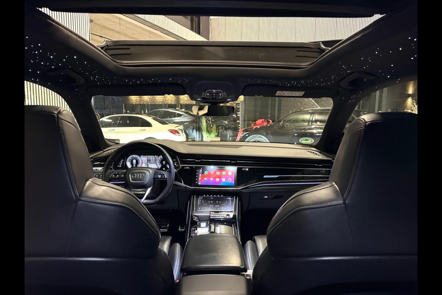 Audi Q8 50 TDI quattro|SQ8|PANO|FULL OPTIONS!!
