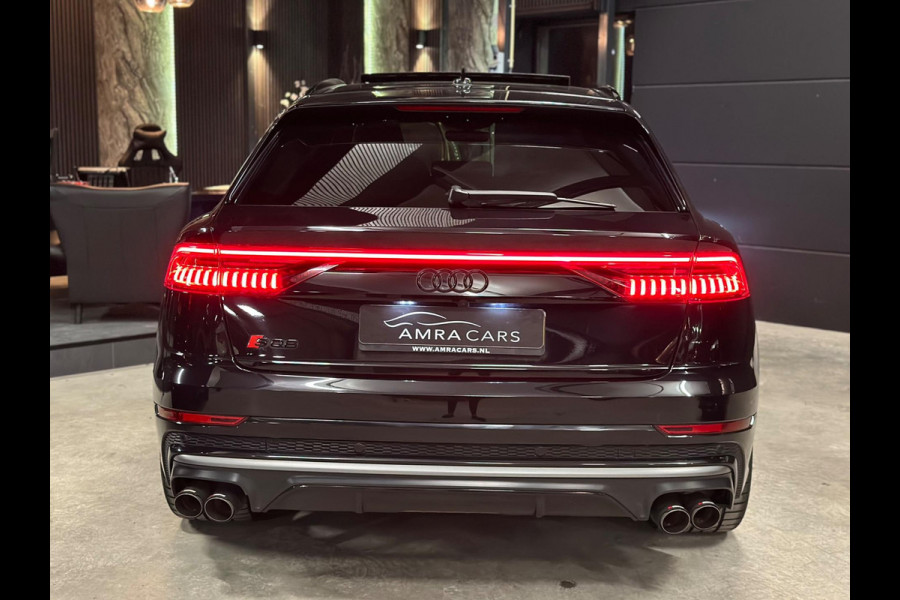 Audi Q8 50 TDI quattro|SQ8|PANO|FULL OPTIONS!!