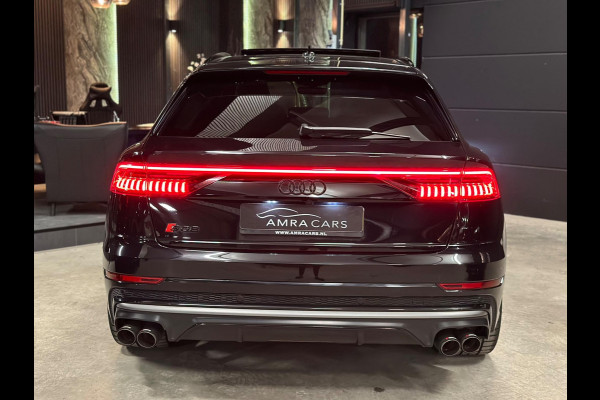 Audi Q8 50 TDI quattro|SQ8|PANO|FULL OPTIONS!!