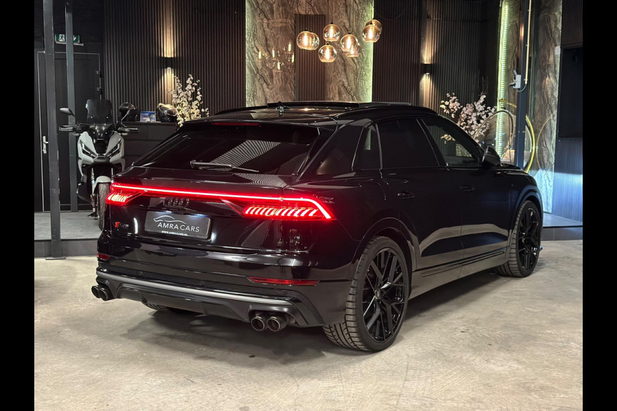 Audi Q8 50 TDI quattro|SQ8|PANO|FULL OPTIONS!!