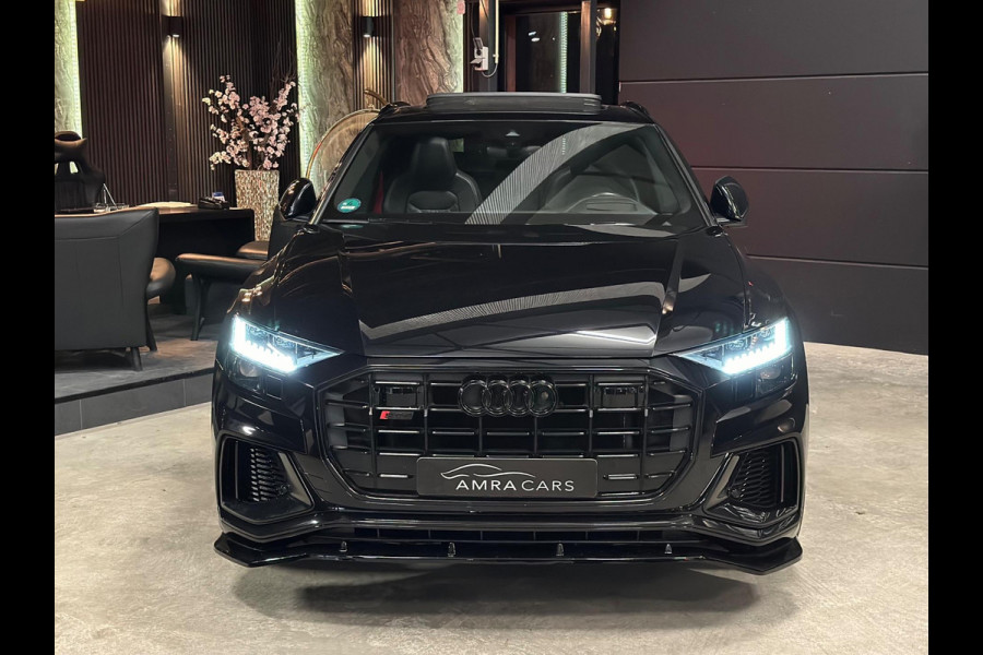 Audi Q8 50 TDI quattro|SQ8|PANO|FULL OPTIONS!!