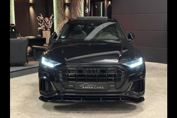 Audi Q8 50 TDI quattro|SQ8|PANO|FULL OPTIONS!!