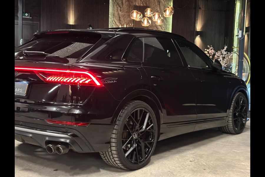 Audi Q8 50 TDI quattro|SQ8|PANO|FULL OPTIONS!!