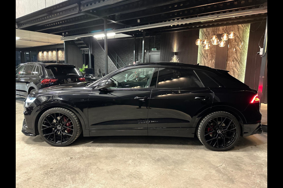 Audi Q8 50 TDI quattro|SQ8|PANO|FULL OPTIONS!!