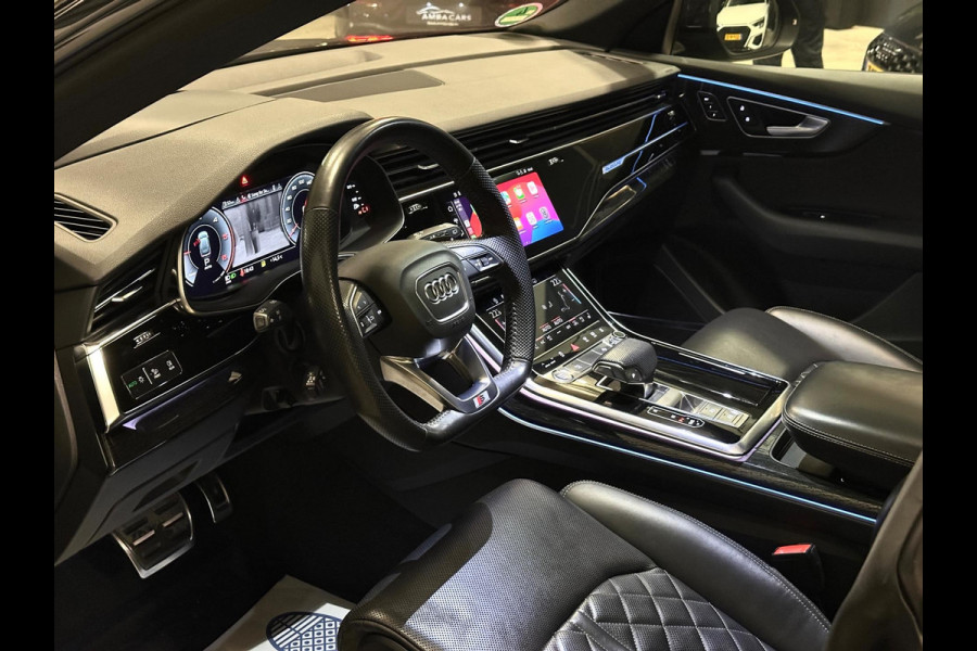 Audi Q8 50 TDI quattro|SQ8|PANO|FULL OPTIONS!!