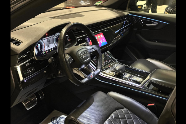Audi Q8 50 TDI quattro|SQ8|PANO|FULL OPTIONS!!