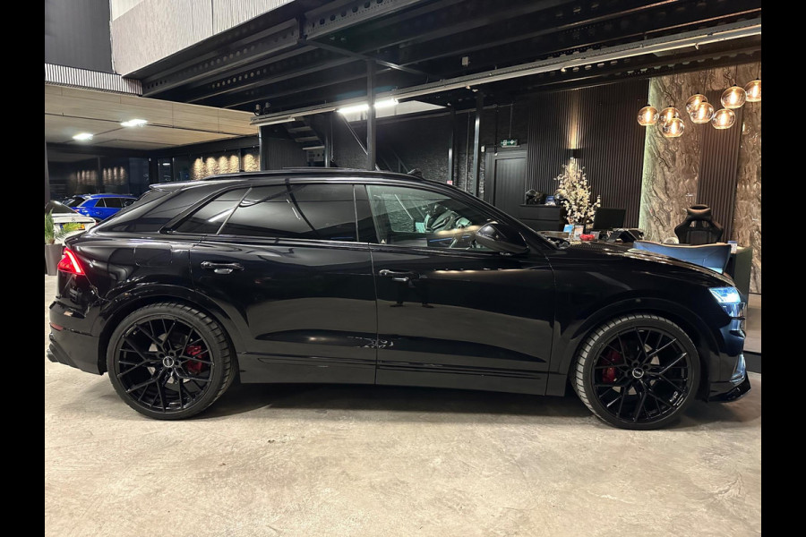 Audi Q8 50 TDI quattro|SQ8|PANO|FULL OPTIONS!!