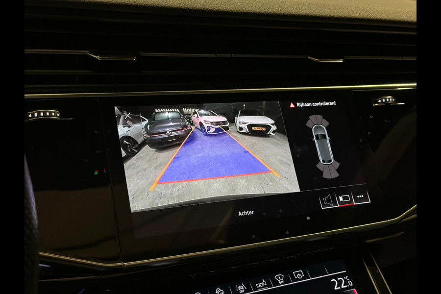Audi Q8 50 TDI quattro|SQ8|PANO|FULL OPTIONS!!