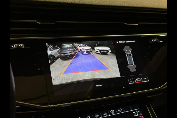 Audi Q8 50 TDI quattro|SQ8|PANO|FULL OPTIONS!!