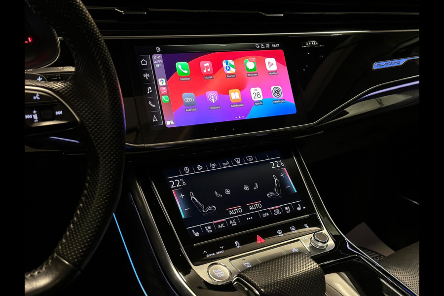 Audi Q8 50 TDI quattro|SQ8|PANO|FULL OPTIONS!!