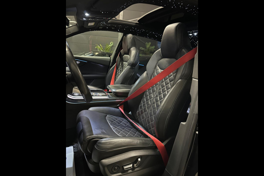 Audi Q8 50 TDI quattro|SQ8|PANO|FULL OPTIONS!!