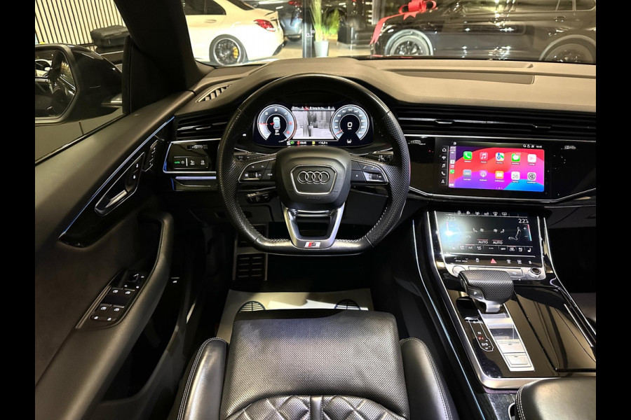 Audi Q8 50 TDI quattro|SQ8|PANO|FULL OPTIONS!!