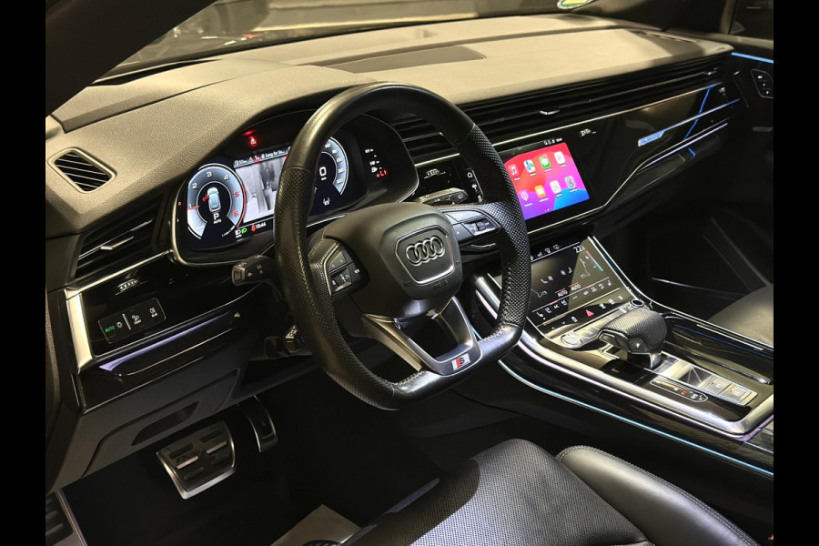 Audi Q8 50 TDI quattro|SQ8|PANO|FULL OPTIONS!!