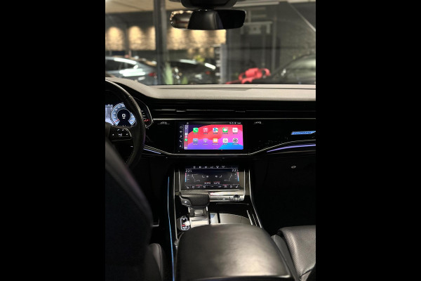 Audi Q8 50 TDI quattro|SQ8|PANO|FULL OPTIONS!!