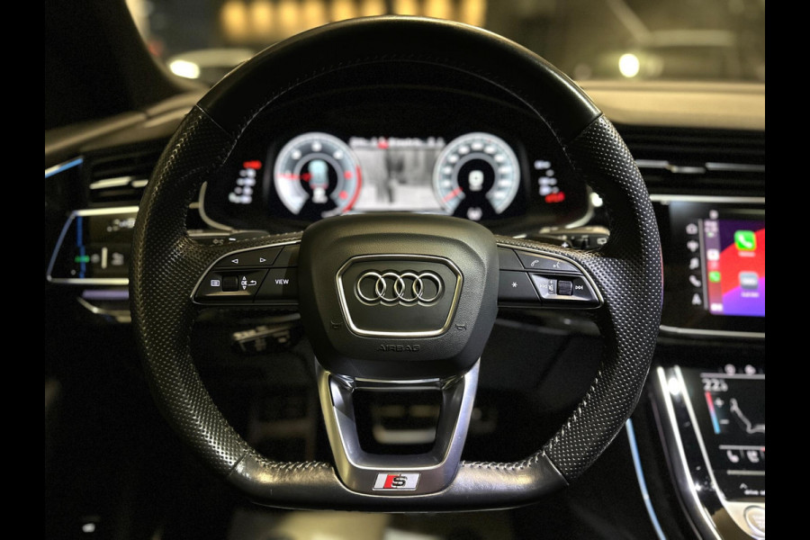 Audi Q8 50 TDI quattro|SQ8|PANO|FULL OPTIONS!!