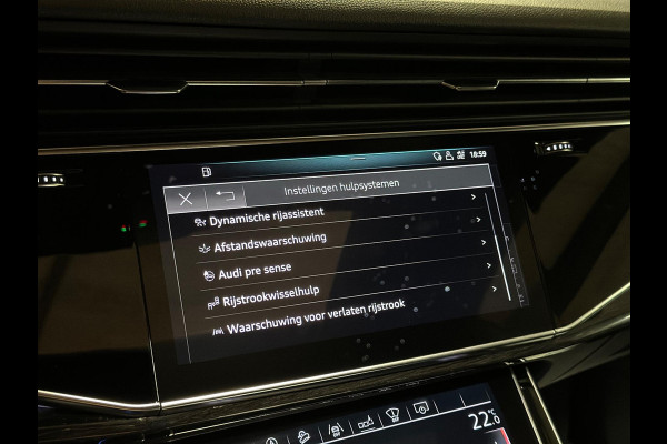 Audi Q8 50 TDI quattro|SQ8|PANO|FULL OPTIONS!!