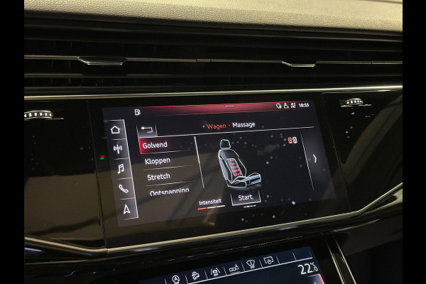 Audi Q8 50 TDI quattro|SQ8|PANO|FULL OPTIONS!!