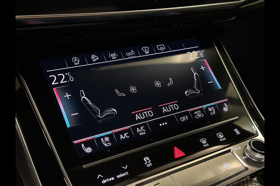 Audi Q8 50 TDI quattro|SQ8|PANO|FULL OPTIONS!!