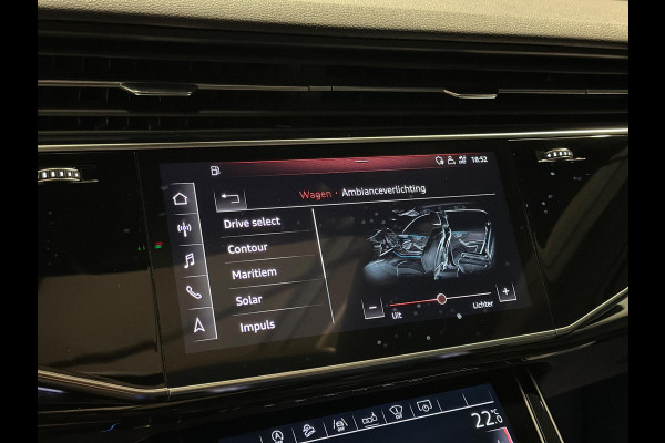 Audi Q8 50 TDI quattro|SQ8|PANO|FULL OPTIONS!!