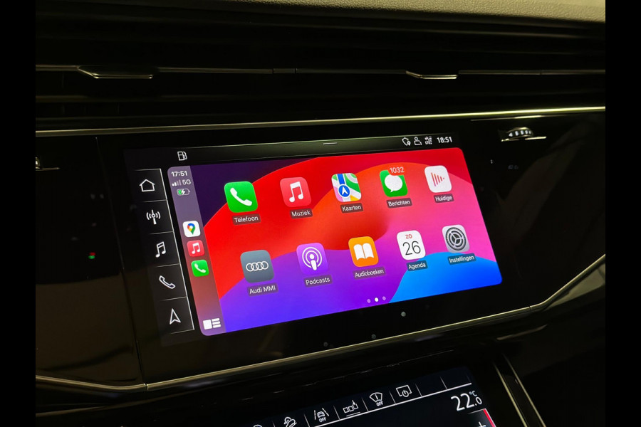 Audi Q8 50 TDI quattro|SQ8|PANO|FULL OPTIONS!!