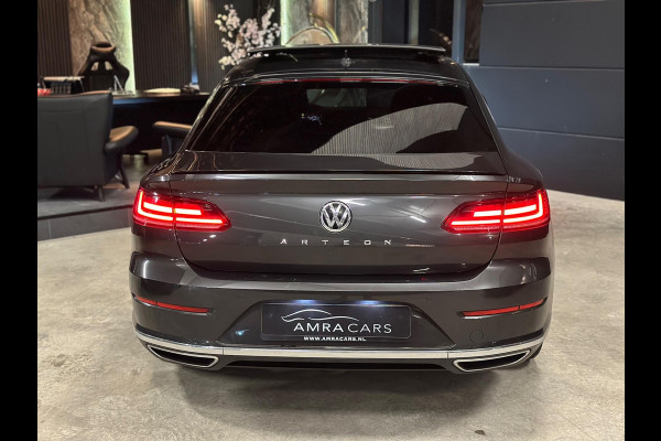 Volkswagen Arteon 1.5 TSI 3X R-LINE|PANO|BOMVOL!