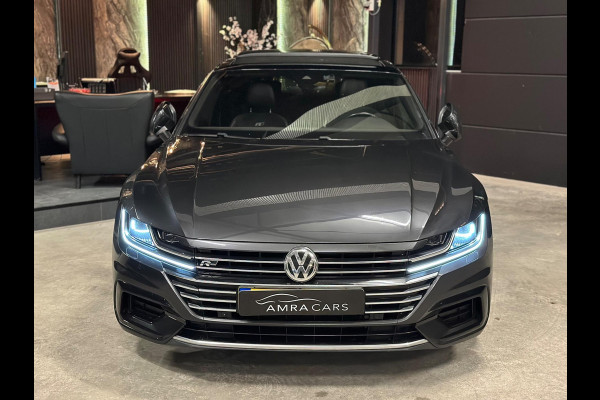 Volkswagen Arteon 1.5 TSI 3X R-LINE|PANO|BOMVOL!