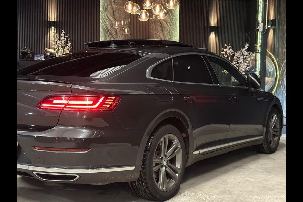 Volkswagen Arteon 1.5 TSI 3X R-LINE|PANO|BOMVOL!