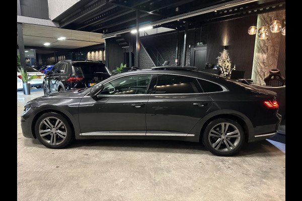 Volkswagen Arteon 1.5 TSI 3X R-LINE|PANO|BOMVOL!