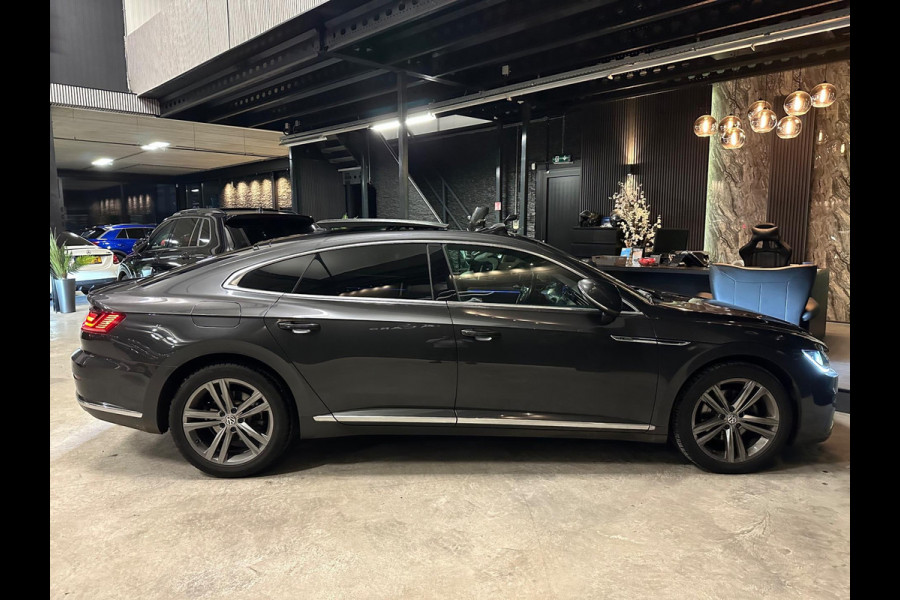 Volkswagen Arteon 1.5 TSI 3X R-LINE|PANO|BOMVOL!