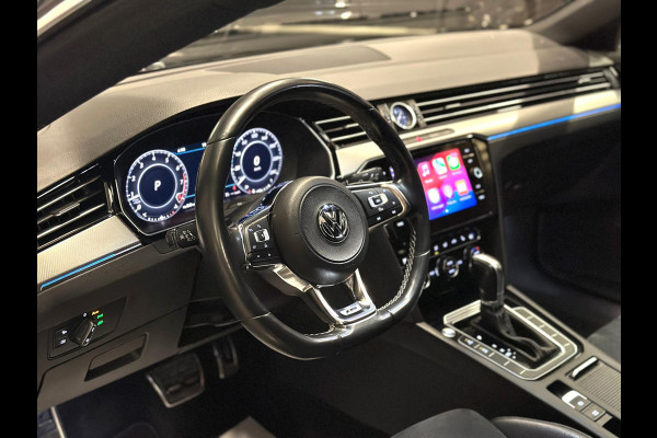 Volkswagen Arteon 1.5 TSI 3X R-LINE|PANO|BOMVOL!