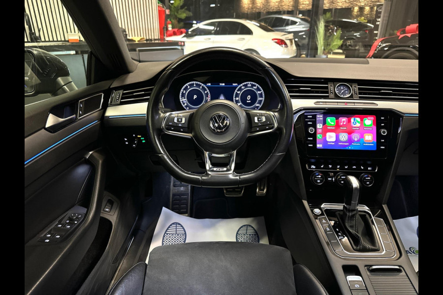 Volkswagen Arteon 1.5 TSI 3X R-LINE|PANO|BOMVOL!